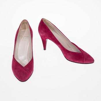 SKOR, Christian Dior.