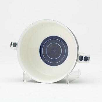 Ulla Procopé, a 65 pcs dinner service, "Valencia", Arabia, Finland.