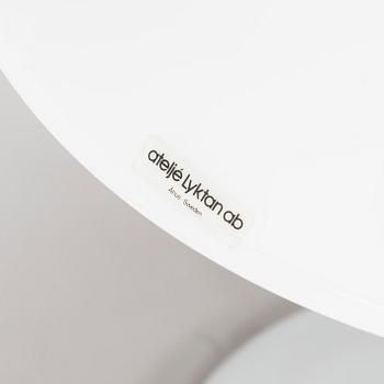 Per Sundstedt, pöytälvalaisinpari, "Mars", Ateljé Lyktan.