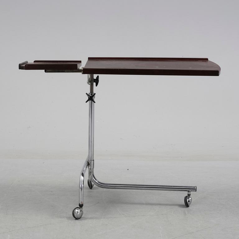 LÄSBORD, HMN, Danmark, 1900-talets andra hälft.