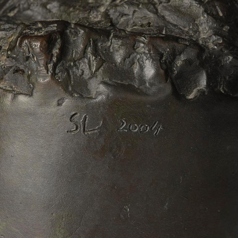 Sivert Lindblom, "Kofes".