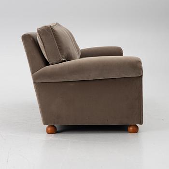 Josef Frank, Sofa, Svenskt Tenn, 2017.
