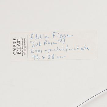 Eddie Figge, "Sub Rosa".