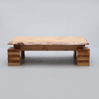 SOFFBORD, 1900-talets slut/2000-talets början.