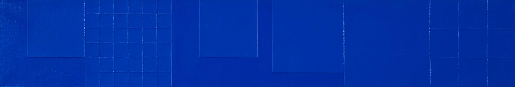 Gottfried Honegger, "P. 1000".