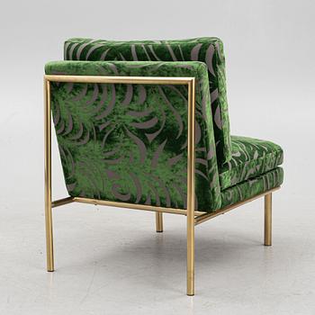 Ruth & Joanna, fåtölj, "April Lounge Chair", samtida.