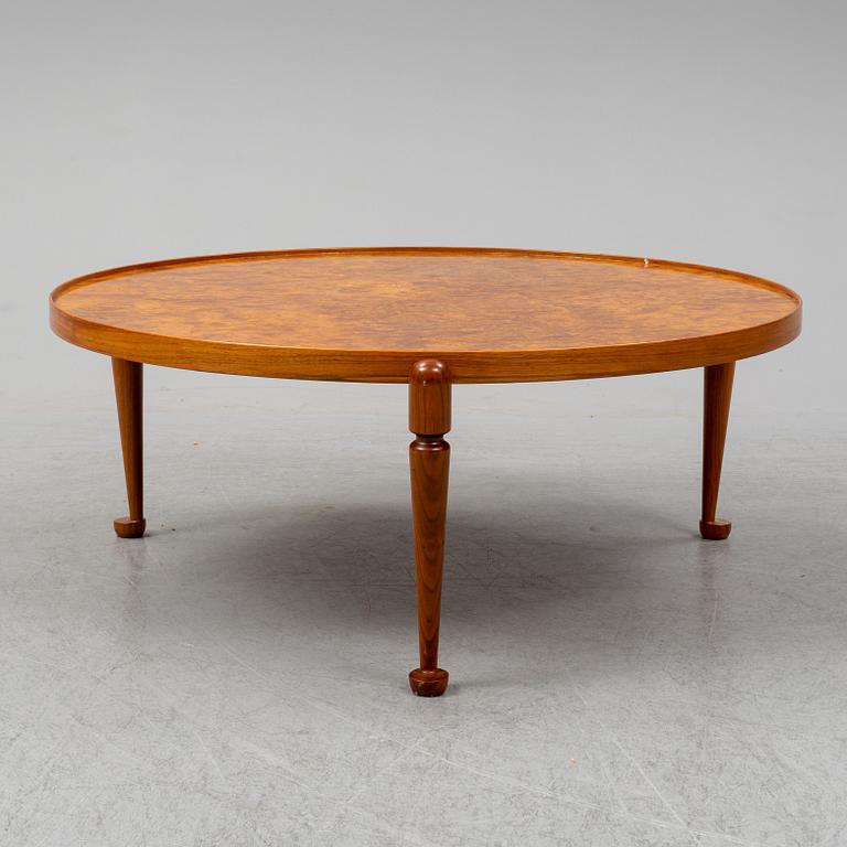 JOSEF FRANK, a model 2139 sofa table, Svenskt Tenn, Sweden.