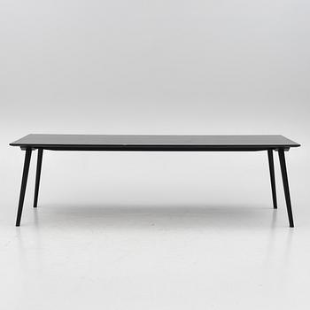 Sami Kallio, dining table, "In Between SK6", &Tradition, post 2015.
