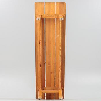 Børge Mogensen, Bench, "Asserbo", Karl Andersson & Söner.