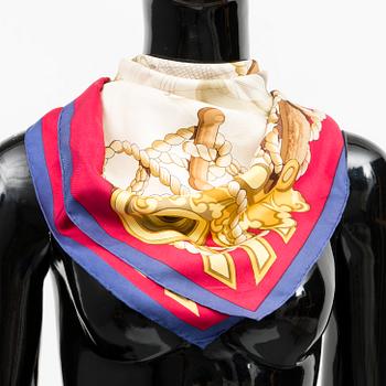 SCARF Tribord.