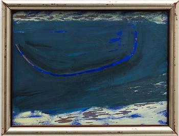 Maria Lindberg, "Eka".