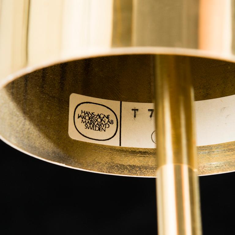 HANS-AGNE JAKOBSSON, TAKLAMPA, modell T 716, Markaryd.