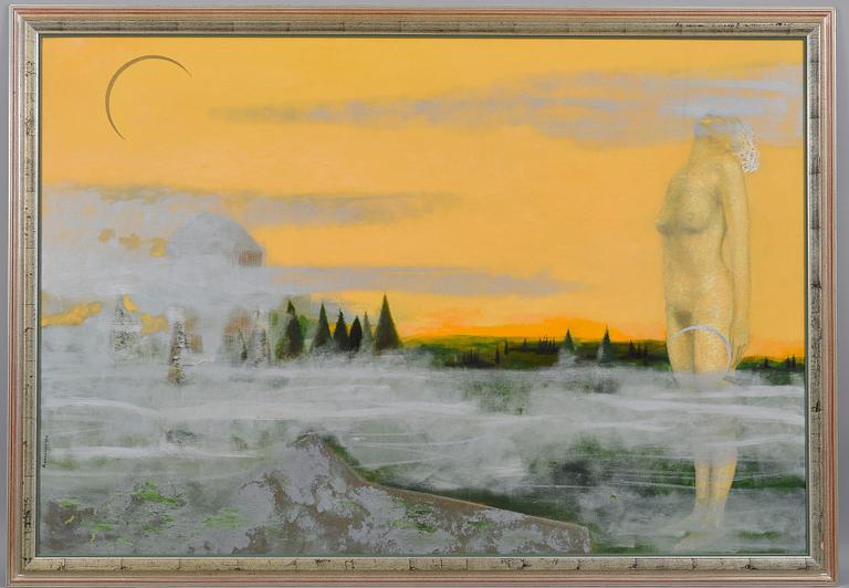 Epp Maria Kokamägi, MORNING.