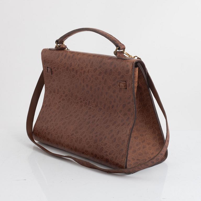 Mulberry, bag, 1970s.