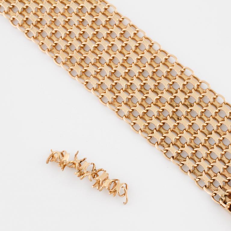 ARMBAND, ÄSA, 1967.