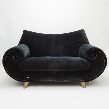 SOFFA, "Gaudi" tillverkare Bretz, 2000-tal.