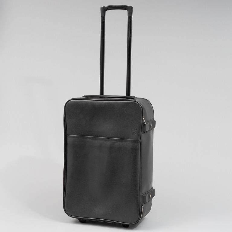 Louis Vuitton, "Pégase 55 Epi", 2001.