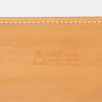 Studioilse (Ilse Crawford), barpallar 3 st, Perching, Artifort, samtida.