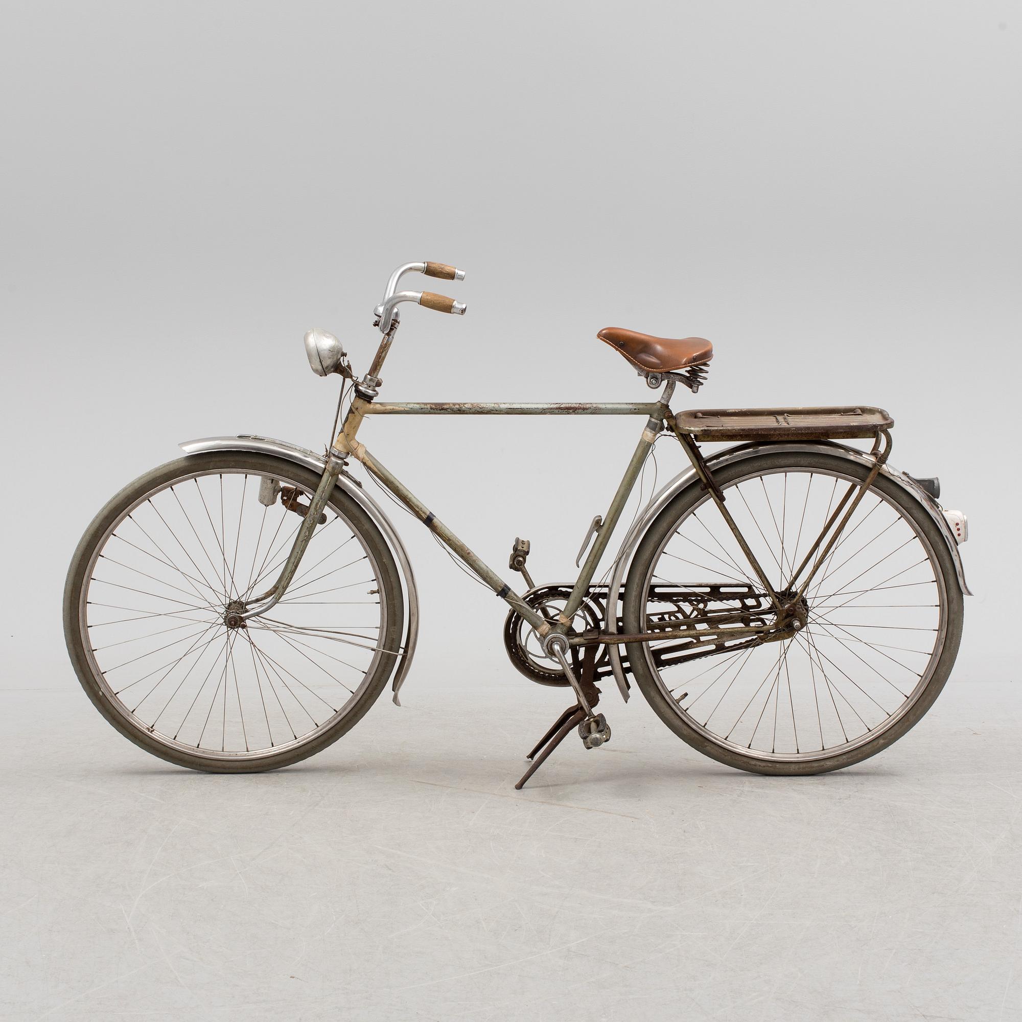 Vintage hermes bicycle outlet