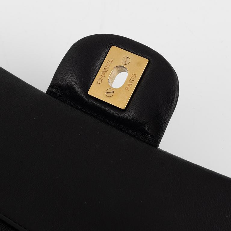 Chanel, väska, "Double Flap Bag", 2014.