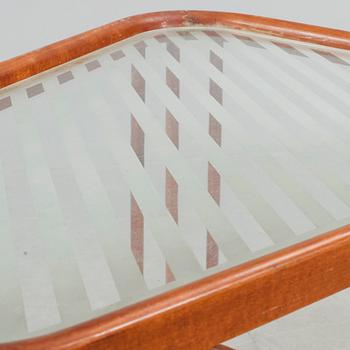 SERVERINGSVAGN, 1900-talets andra kvartal.