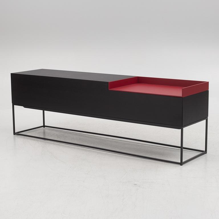 Sideboard, "Inmotion", MDF Italia.