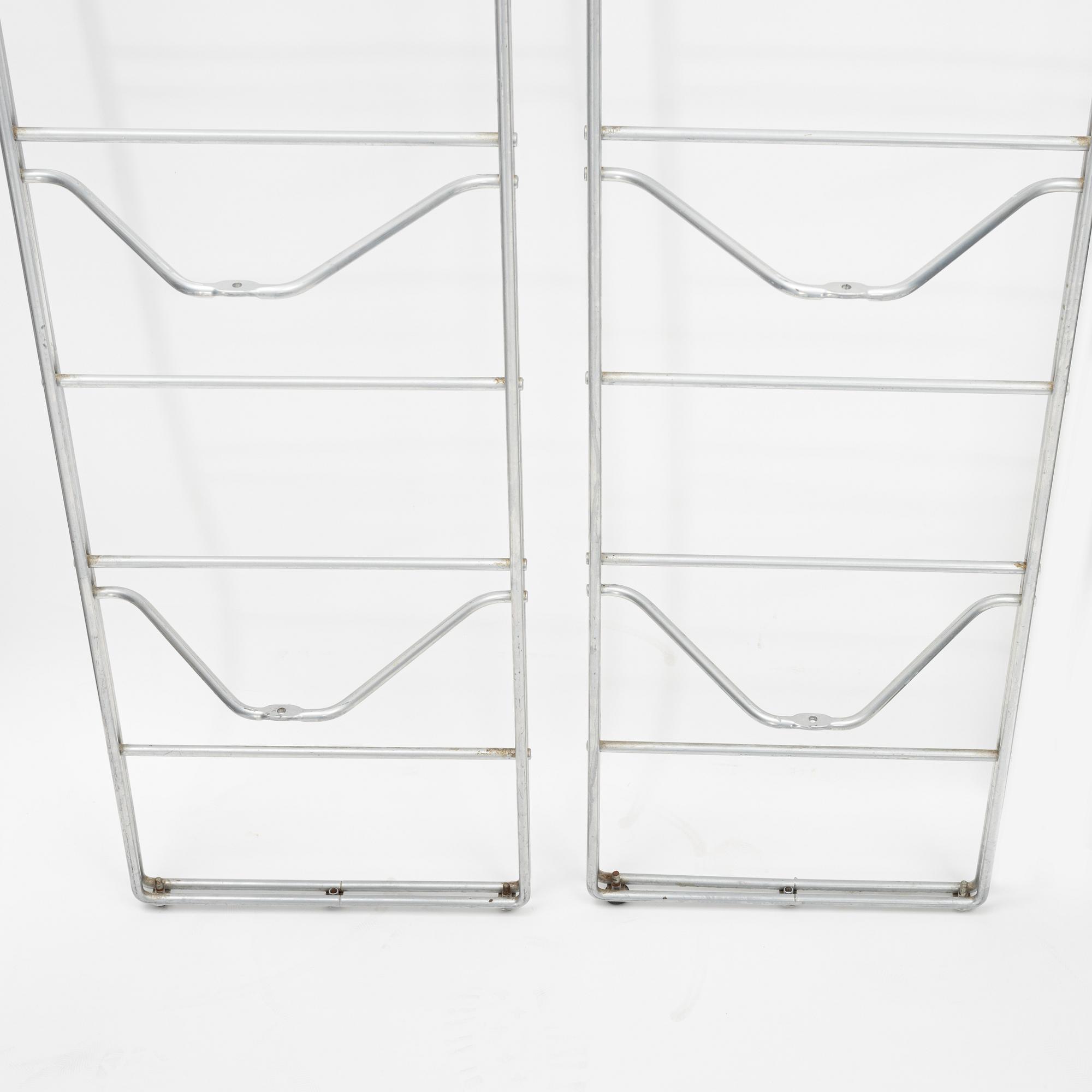 Niels Gammelgard, a bookcase, IKEA.