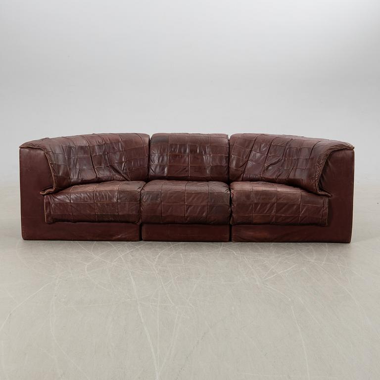 Modular sofa de Sede, late 20th century.