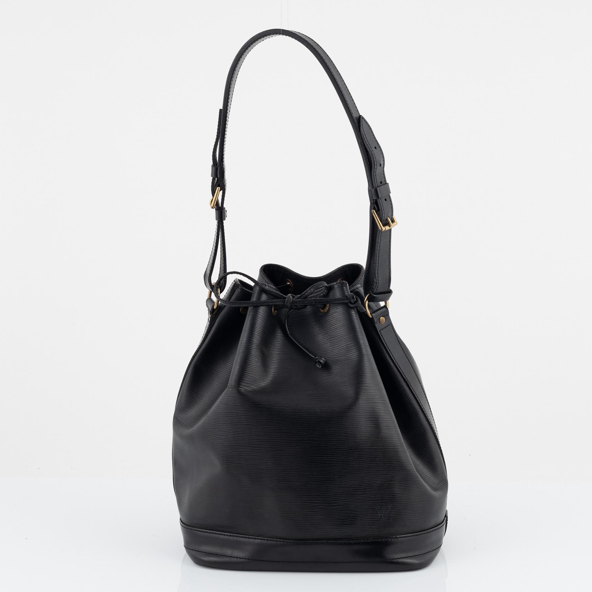 Louis Vuitton, 'Epi Noé', 1996.