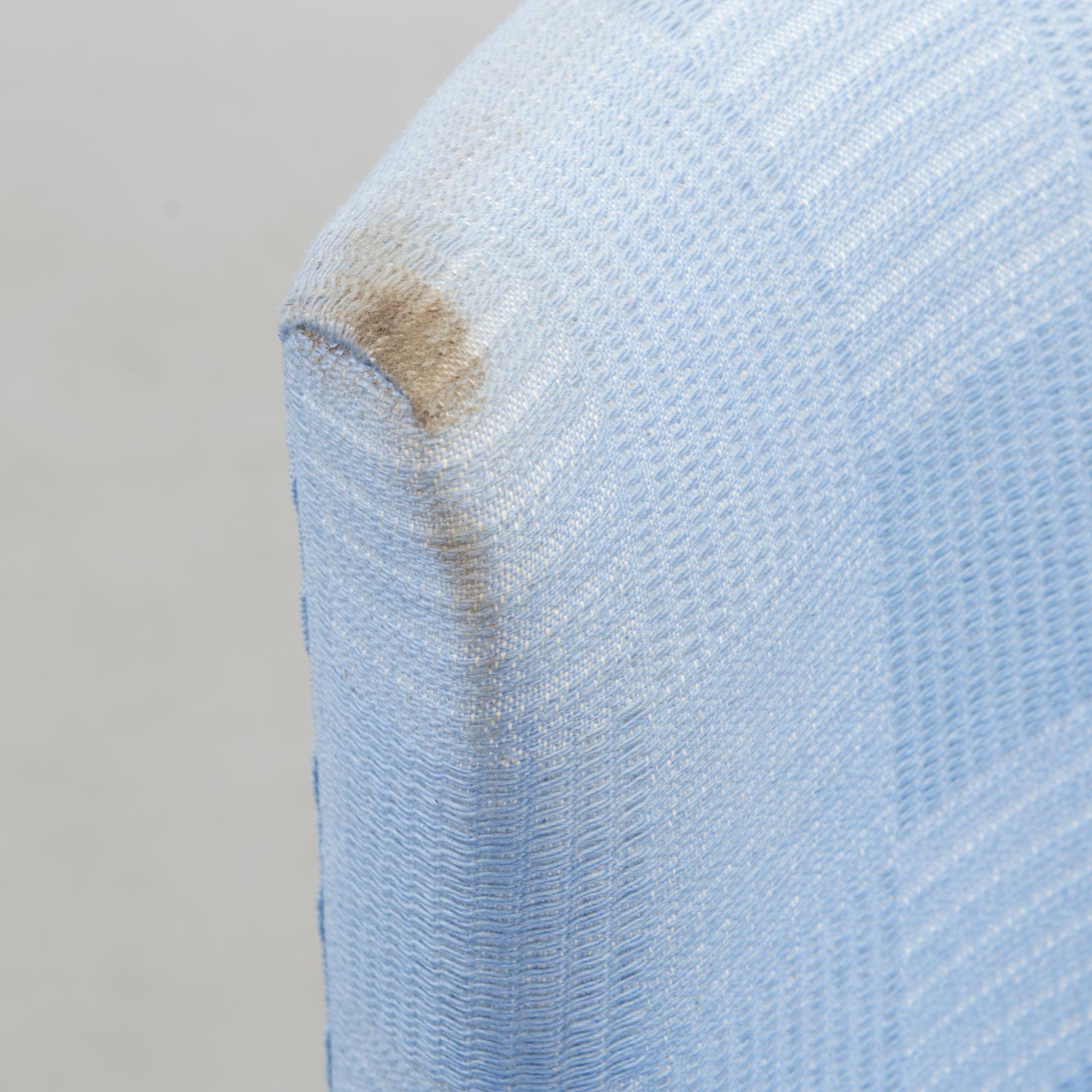 A pair of mid 20th century '36/401' armchairs for Artek, Finland.