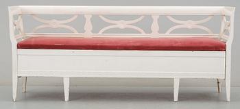 SOFFA, Karl Johan, provins, 1800-talets första hälft.
