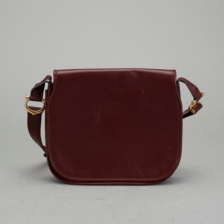 VÄSKA, Cartier.