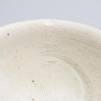 Three bowls, ceramic Song dynasty(960-1279).