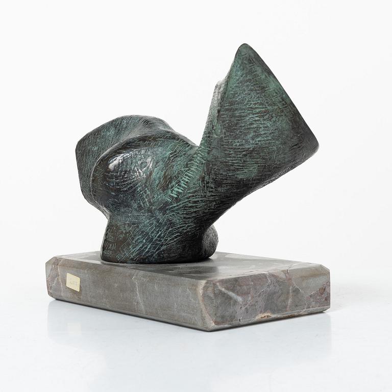 Stan Wys (Wysocki), Untitled.