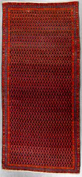 MATTA, semiantik Karabagh sannolikt. Ca 299 x 139,5.