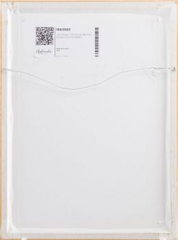 John Bauer, "Här har du allt, som återstår av mina kläder".