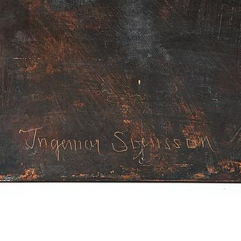 Ingemar Svensson, "Ur en historia" (= From a story).