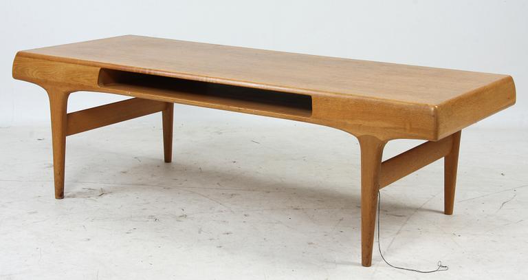 SOFFBORD, Johannes Andersen, tillskrivet, 1900-talets tredje kvartal.