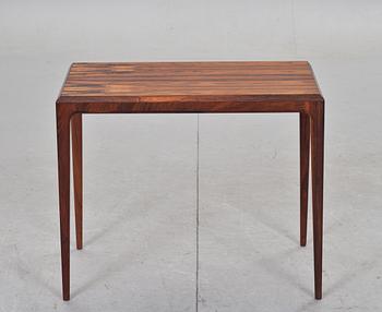 BORD. Danmark, design Johannes Andersen för Silkeborg. 1900-talets andra hälft.