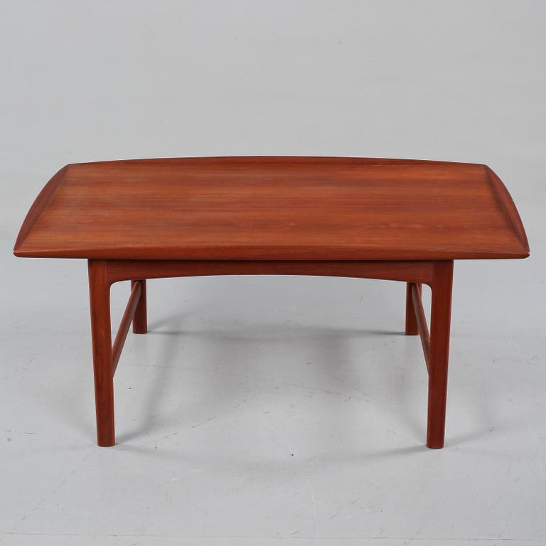 SOFFBORD, "Frisco", Folke Ohlsson, Tingströms, 1960-tal.