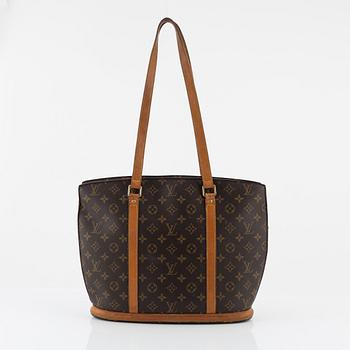 Louis Vuitton, väska, "Babylone".