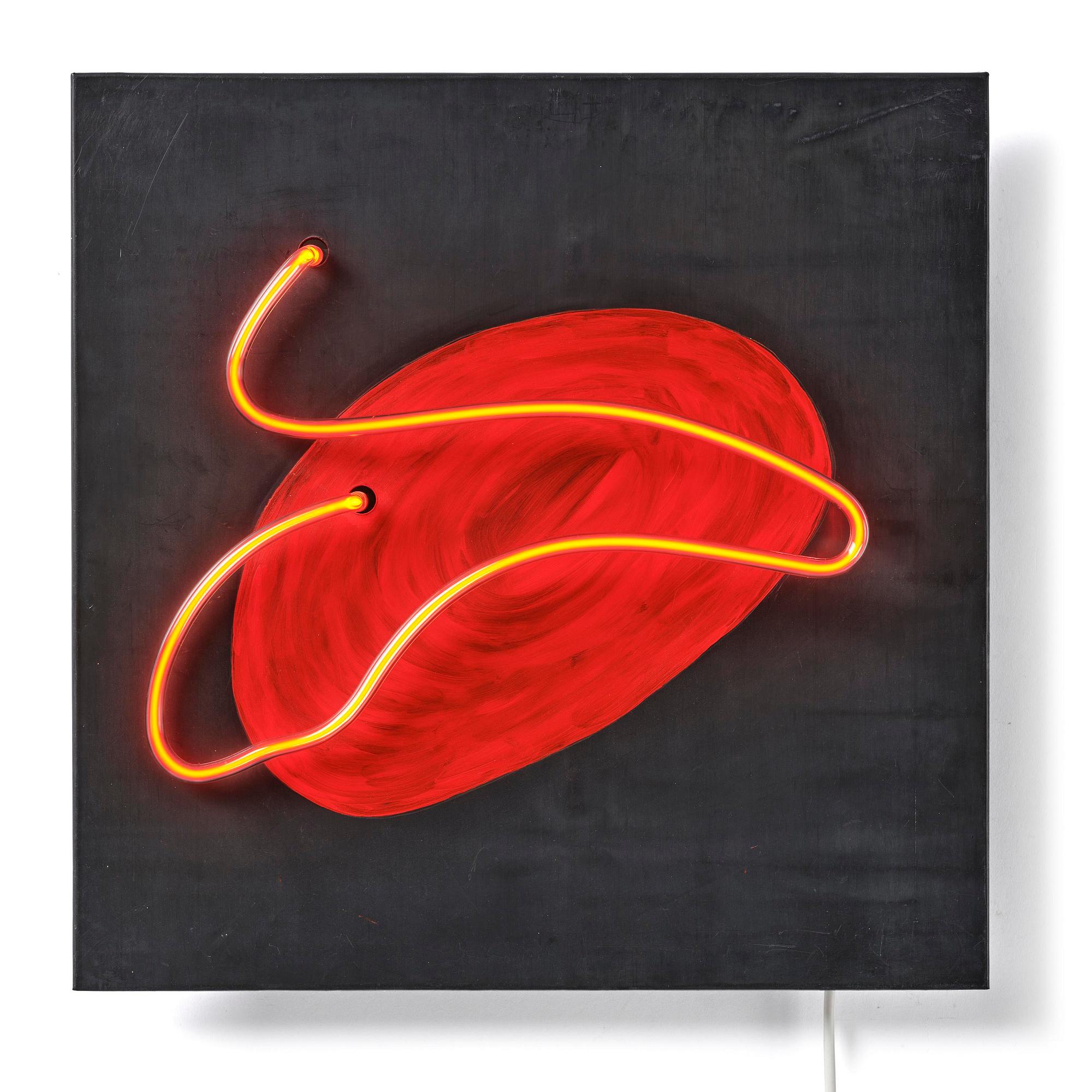 Gun Gordillo, "IRY".