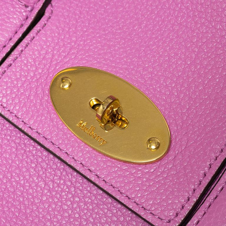 Mulberry, bag, "Bayswater Small".
