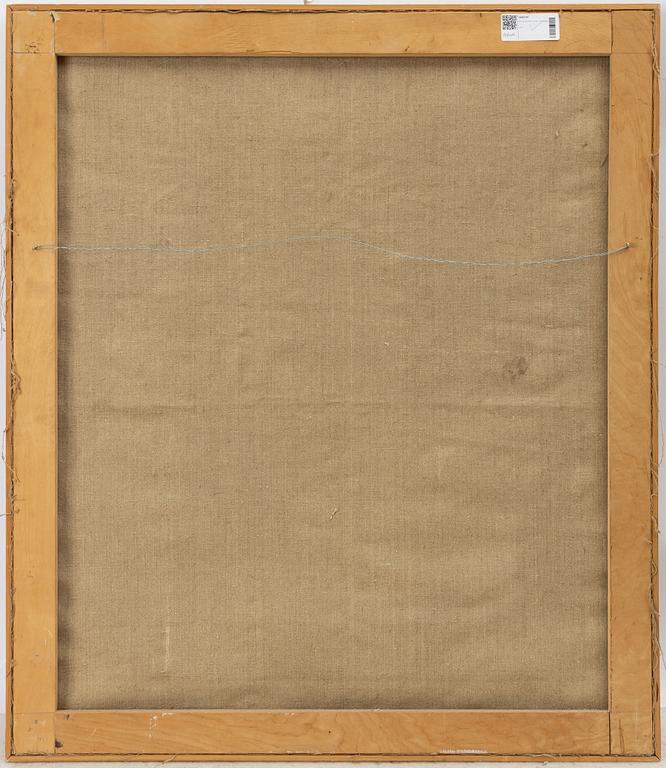 Anna Mizak, Utan titel.