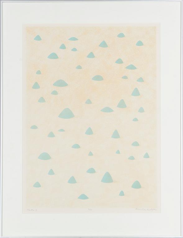 Kristian Krokfors, "Karta 2".