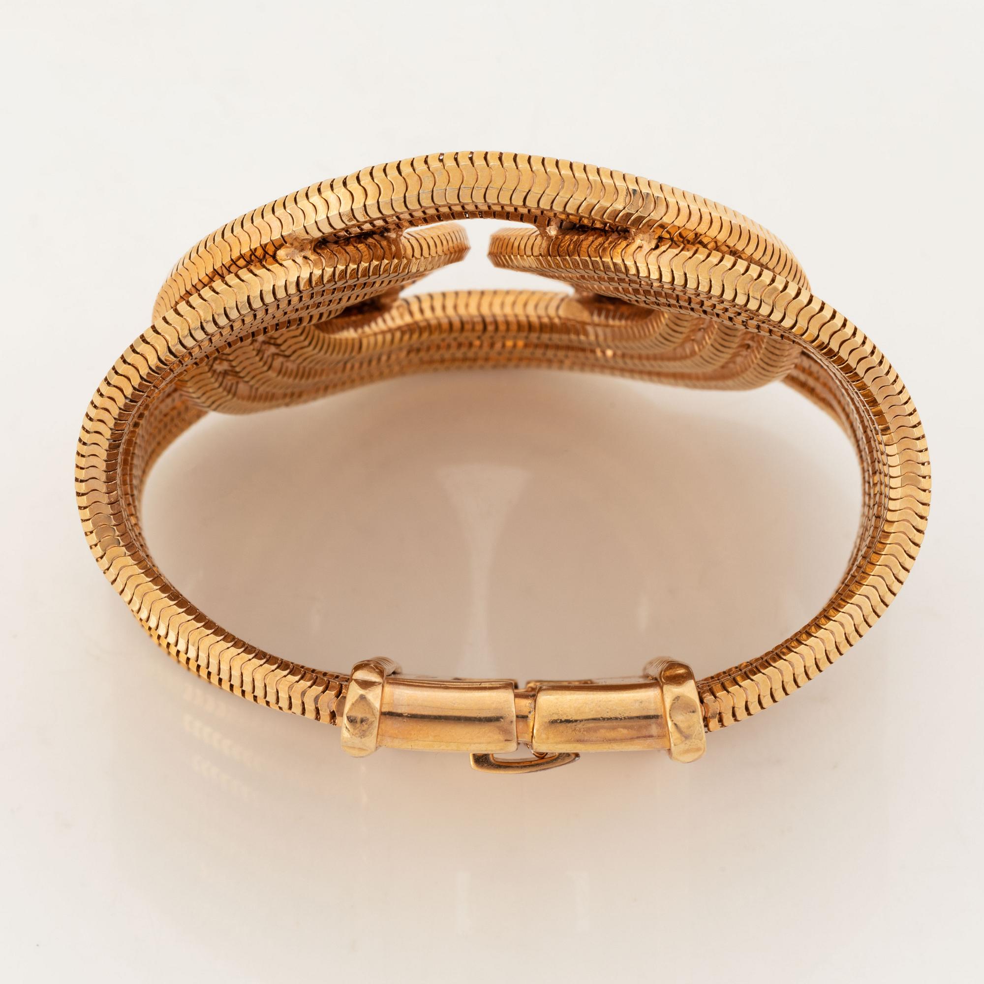 Armband Lara Bohinc.