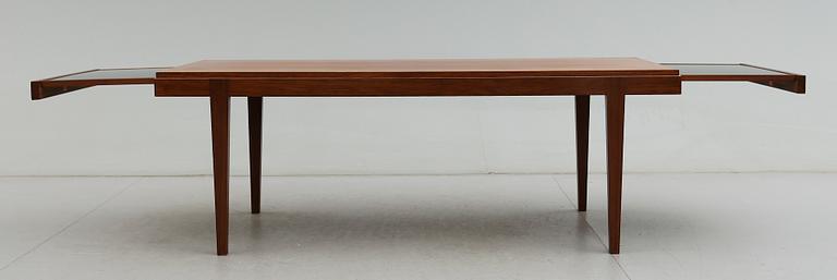 SOFFBORD, 1900-talets andra hälft.