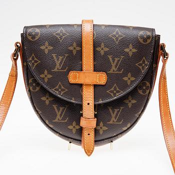 VÄSKA, "Chantilly", Louis Vuitton.