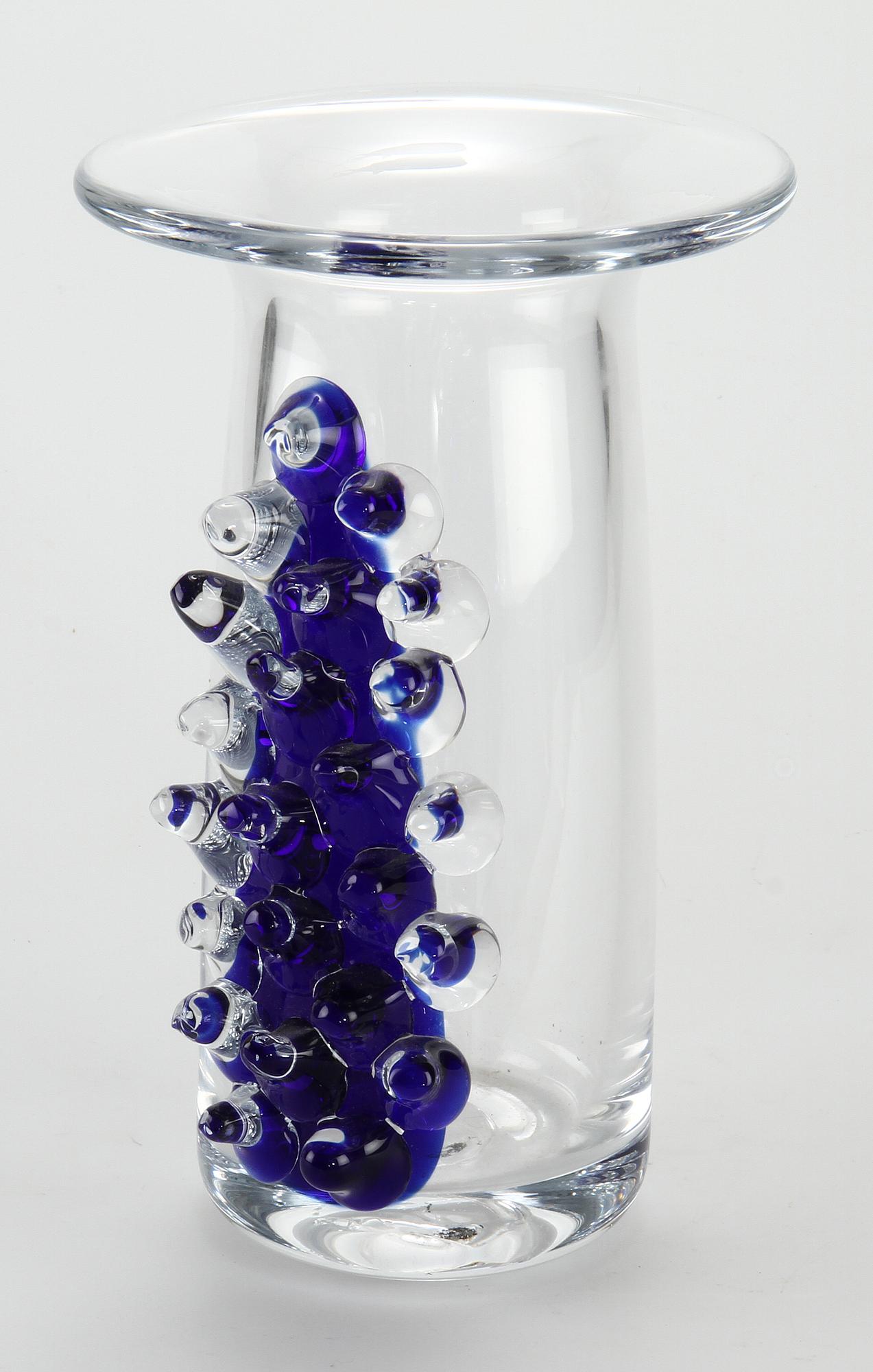 VAS, Hertha Bengtson, sign, 1900-tal.