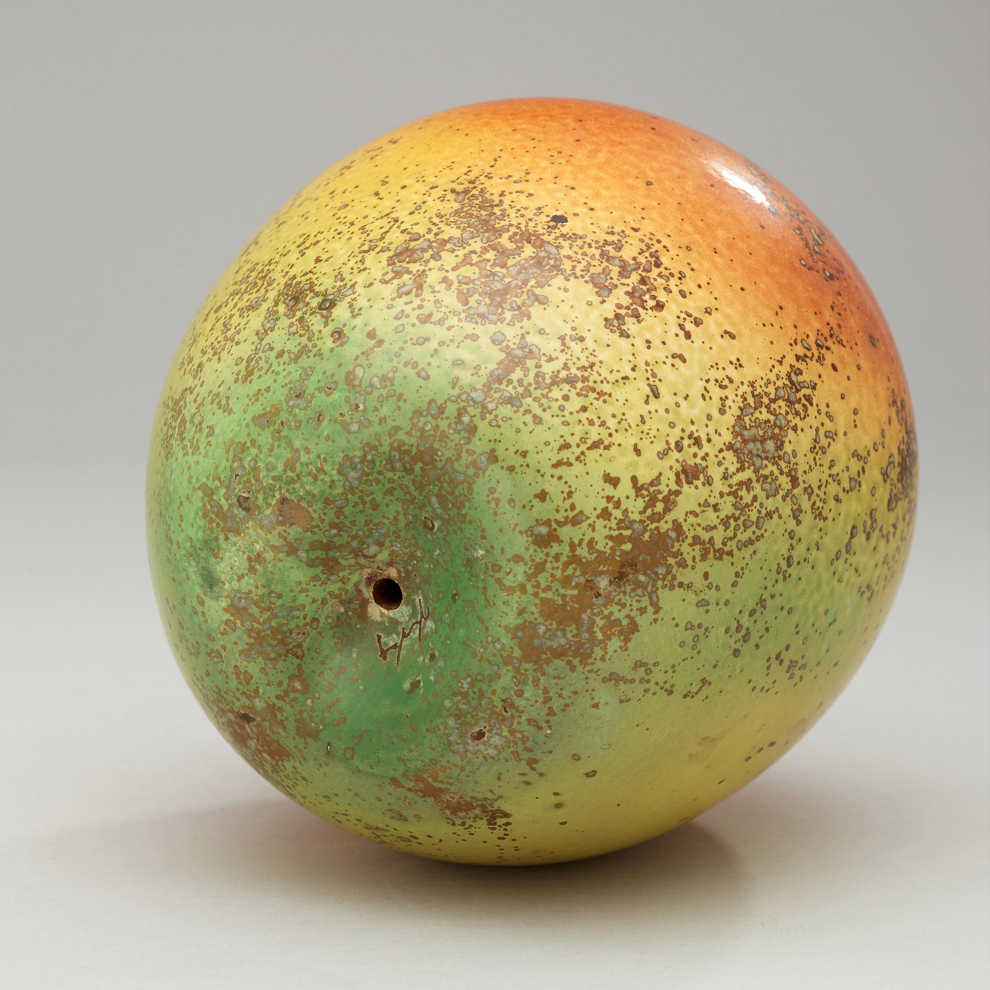 HANS HEDBERG, äpple, Biot, Frankrike.